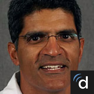 Mohan Rao, MD