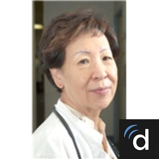 Young Cha, MD