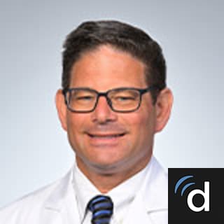 David Kaplan, MD