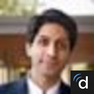 Ravi Garehgrat, MD