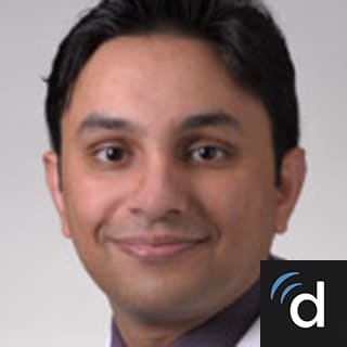 Syed Saeed, MD
