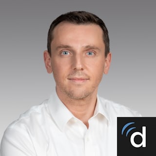 Justin Wahlstrom, MD