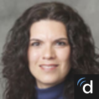 Lisa Ivanjack, MD