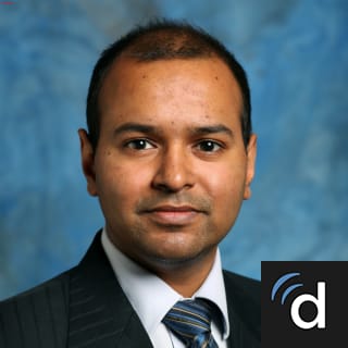 Prateek Gupta, MD, Vascular Surgery, Germantown, TN
