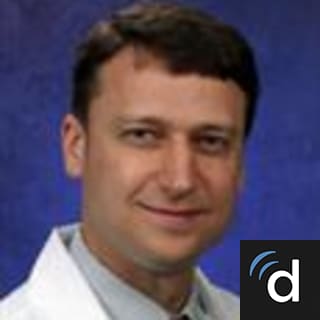 George Reiter, MD