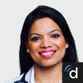 Payal Ahuja, MD