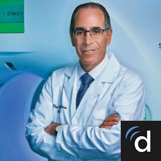 David Mendelson, MD