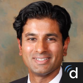 Srinath Sanda, MD