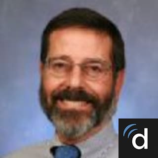 David Witkin, MD, Internal Medicine, Eugene, OR