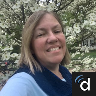 Lisa (Douthit) Schrock, MD