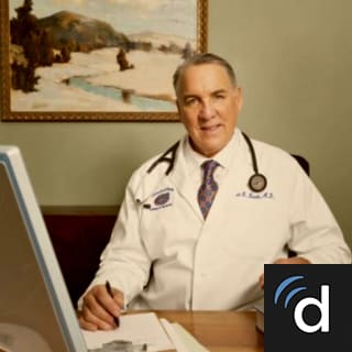 William Leach, MD