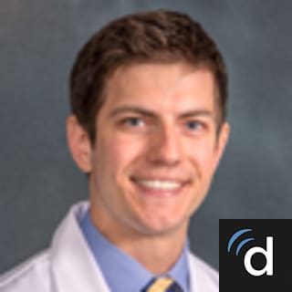 Dr. Paul Burchard, MD | Rochester, NY | Resident Physician | US News ...