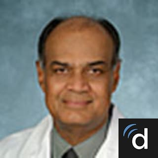Ravi Koopot, MD