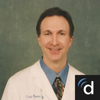 Harold Maxey, MD