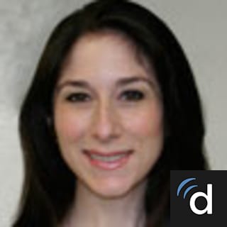 Aliza Lipson, MD