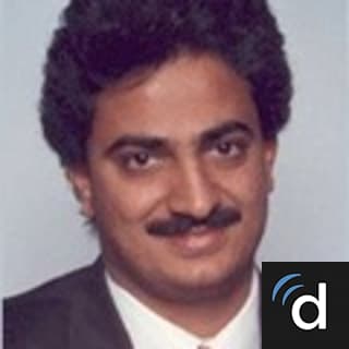 Sujay Patel, MD
