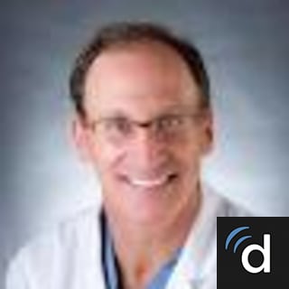 Lyall Gorenstein, MD, Thoracic Surgery, Pomona, NY