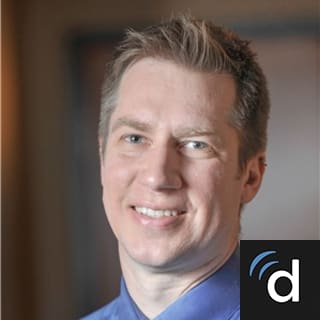 Douglas Hansen, MD