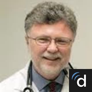 Michael Harbut, MD