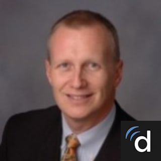 James Croston, MD