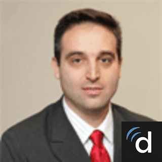 Hossein Ardehali, MD