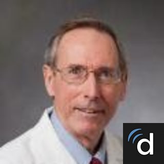 David McGroarty, MD