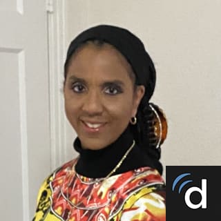 Carla Hammond, MD