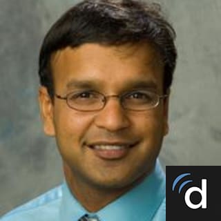 Nayan Sivamurthy, MD