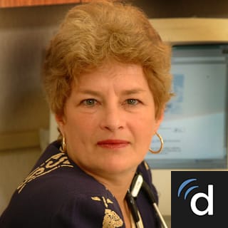 Patricia Madej, MD