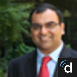 Rajan Goyal, MD, Pulmonology, Bakersfield, CA