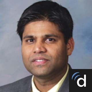 Najeeb Ahmed, MD