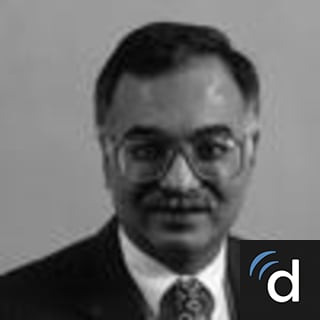 Bhuvan Chawla, MD