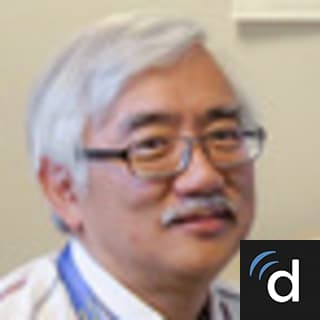 Bruce Chien, MD