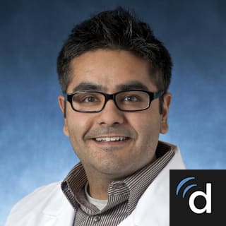 Anubhav Kapoor, MD