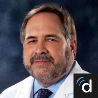 James O'Rourke, MD
