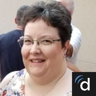 Christine Cooper