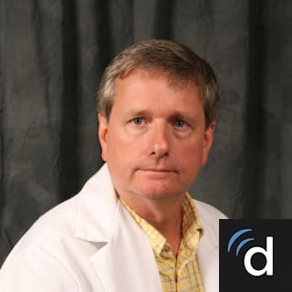 Dr. William B. Rogers, MD | Amory, MS | Internist | US News Doctors