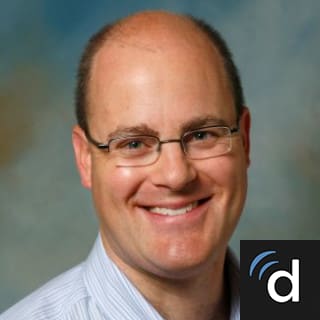 Ronald McGown, MD