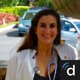 Nayla Boulad, DO