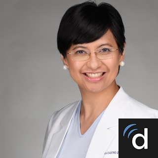 Marga Zarraga, MD