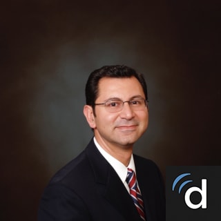 Almoatazbellah Idriss, MD, Endocrinology, Tustin, CA