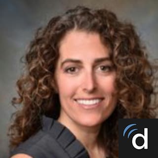 Samantha Anderson, Internal Medicine, Berkeley Heights, NJ