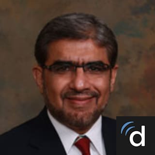 Abdus Lakhani, MD