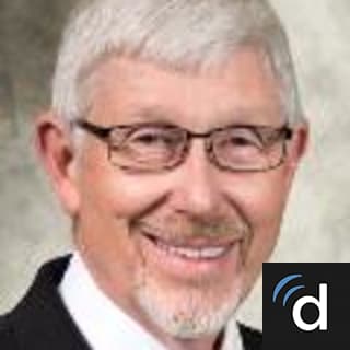 George Heenan, MD