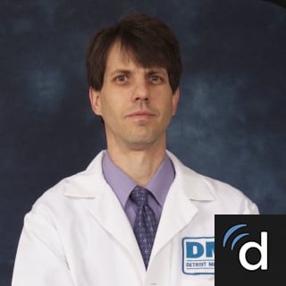 Michael White, MD