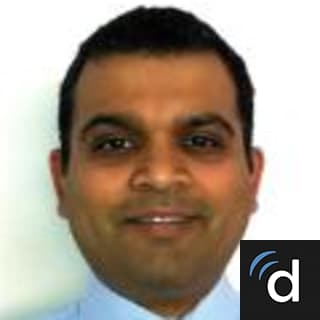 Dhagash Joshi, MD