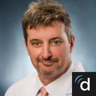 Dale Mitchell, MD