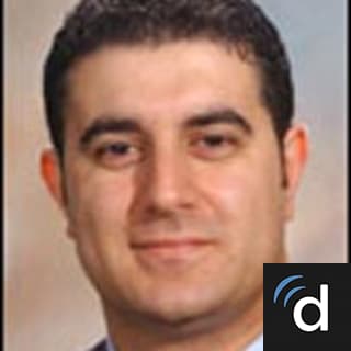 Laith Alsayegh, MD