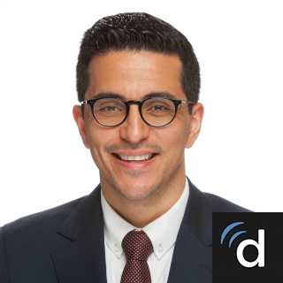 Shervin Rahimpour, MD