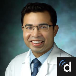 Bikram Shrestha, MD
